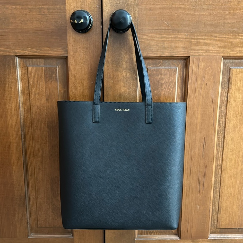 Cole Hann Go Anywhere Tote Bag
